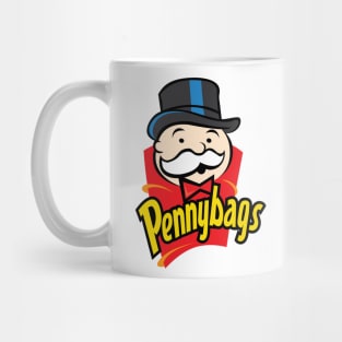 Pennybags Mug